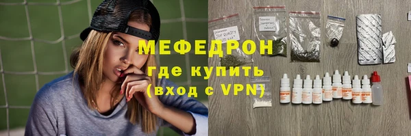 крисы Мегион