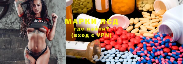 крисы Мегион
